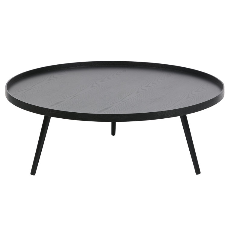 Woood Mesax 3 Legs Coffee Table with Storage & Reviews Wayfair.co.uk